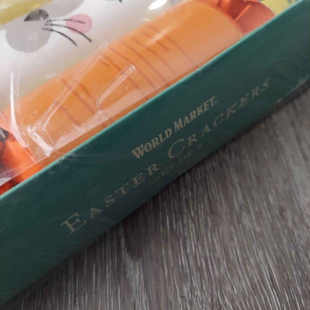 World Market Easter Crackers Racing Game - Picture 5 of 5